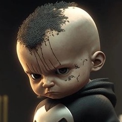 Артём Каспер