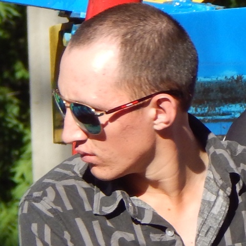 Андрей Малютов