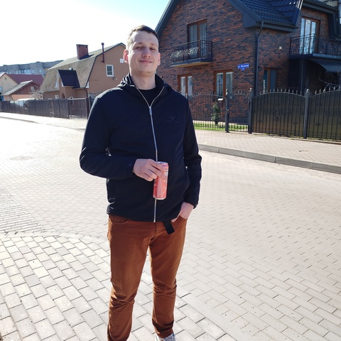 Кирилл Алексеев