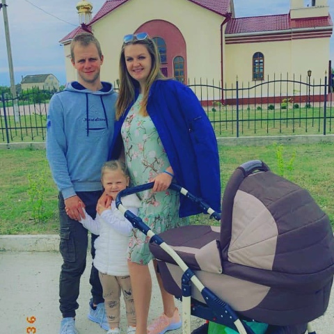 Анастасия Бражникова