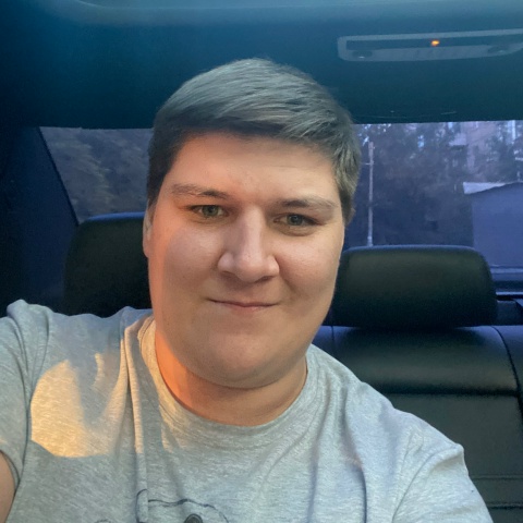 Михаил Пономарёв