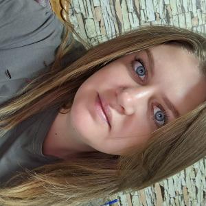 Анастасия Бражникова